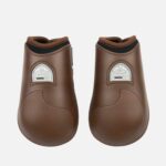 Veredus - Protège-boulets Carbon Gel Marron