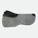 Devoucoux - Amortisseur Feutre Makila Noir