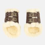 Veredus - Protège-Boulets Grand Prix Marron – Image 2