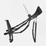 Flags & Cup - Bridon Madrid Noir