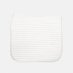 Kentucky Horsewear - Tapis De Dressage Pearls Blanc