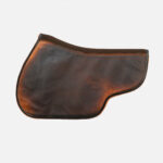 Pénélope Store - Amortisseurs Pro 2 Cuir & Feutre Cognac