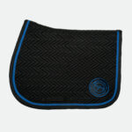 Freejump - Tapis De Cso Nouveau Noir / Bleu