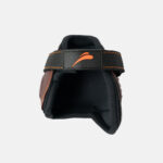 Equick - Protège Boulets Eup Mini Velcro Ultra Marron – Image 4