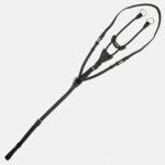 Cwd Sellier - Martingale Élastique Noir