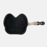 Devoucoux Sellier - Protège-Boulets  Myboots Intérieur Amovible Collectors Noir – Image 3