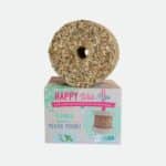 Happy Crackers - Happy Wild Respi