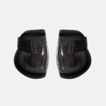 Kentucky Horsewear - Protège-Boulets Double Coque Air Noir – Image 3