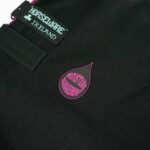 Horseware - Chemise De Box Amigo Stable Sheet 0G Light Noir, Vert, Bordeaux – Image 4