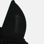 Paddock Sports - Bonnet Long Pro Coton Noir – Image 3