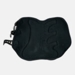 Veredus - Guêtres Fermées Piaffe Revo Dressage Antérieurs Noir – Image 3