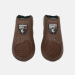 Zandona - Protège Boulets Carbon Air Noir Edition Marron