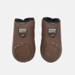 Zandona - Protège Boulets Superior Air Noir Edition Marron