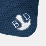 Bruno Delgrange - Bonnet Ecusson Marine – Image 3