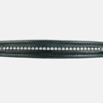 Bruno Delgrange  - Frontal Swarovski Noir – Image 3