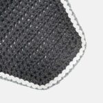 Gem Equitation - Bonnet Court Classique Angel – Image 2