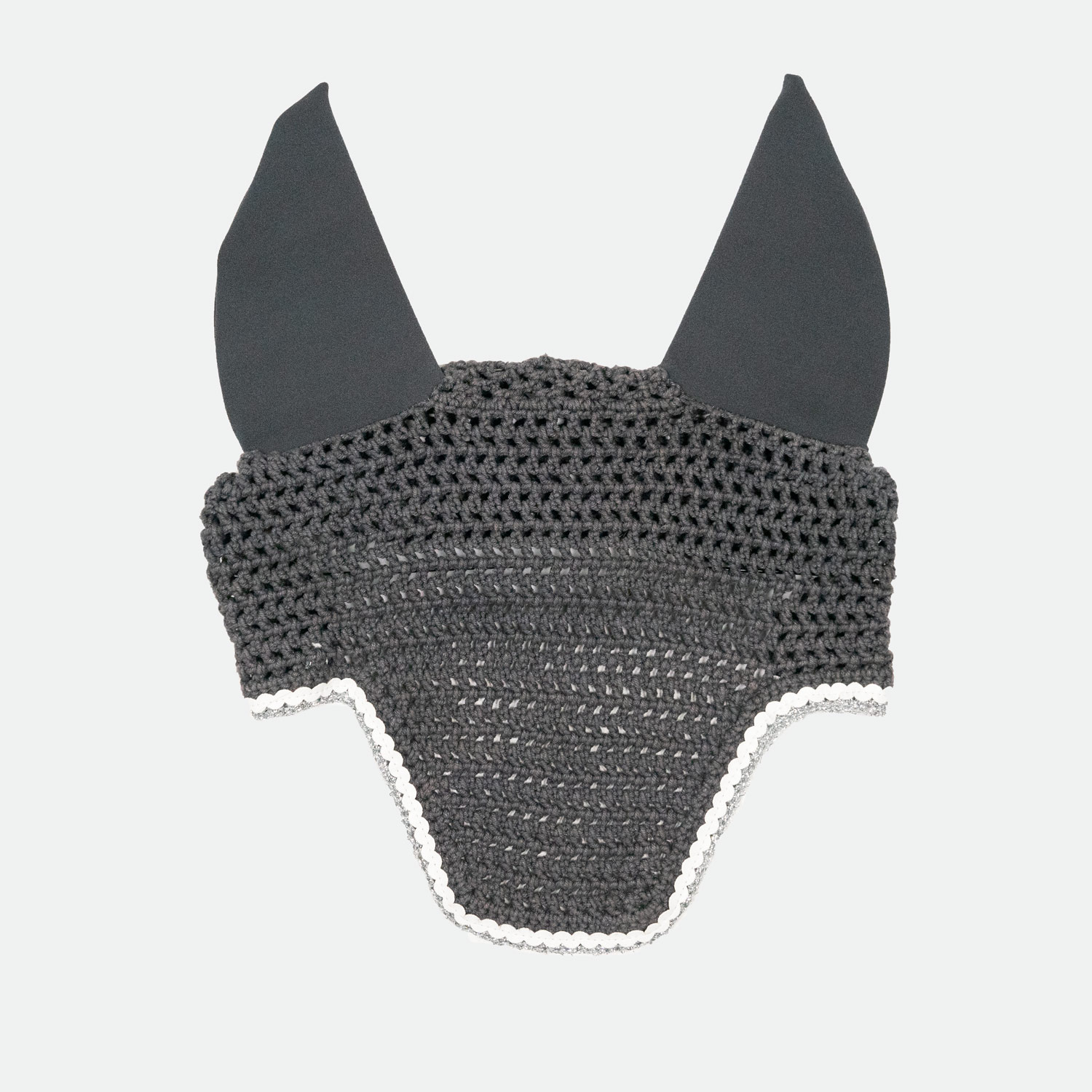 Gem-Equitation-Bonnet-Court-Classique-Angel-cheval-occasion-2 Gem Equitation - Bonnet Court Classique Angel – Image 1