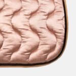 Paddock Sports - Tapis CSO Origine Classique Personnalisé Satin Rosé – Image 3