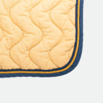 Rg Italy - Tapis De Cso Bingo À Vagues Personnalisé Jaune Marine – Image 3