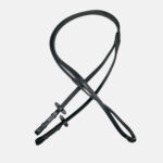 Jump'in - Bridon One Manhattan Avec Rênes Noir – Image 6