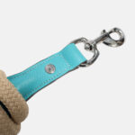 Pravins - Licol En Cuir Haut De Gamme + Longe Aquatic – Image 4