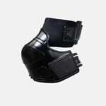 Veredus - Protège Glômes Tekno Shield Noir – Image 3