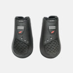 Zandona - Protège-Boulets Superior Air Noir Edition