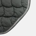 Anna Scarpati - Tapis Coupé Sport Quadro Strass Personnalisé Noir – Image 2