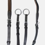 Canter - Collier De Chasse Classique Marron – Image 3