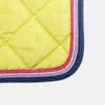 Rg Italy - Tapis De Cso Bingo À Carreaux Personnalisé Vert Pomme – Image 3