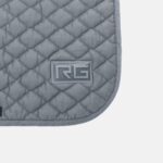 Rg Italy - Tapis De Cso Nouveau Logo Gris – Image 2