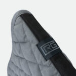 Rg Italy - Tapis De Cso Nouveau Logo Gris – Image 3