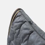 Paddock Sports - Tapis coupé sport Origine Classique Personnalisé Gris Chiné – Image 3