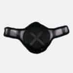 Lemieux - Fourreau De Sangle Bavette Noir