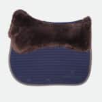 Kentucky Horsewear - Tapis De Cso Skin Friendly Marine – Image 4