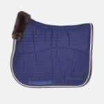Kentucky Horsewear - Tapis De Cso Skin Friendly Marine