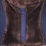Kentucky Horsewear - Tapis De Cso Skin Friendly Marine – Image 3