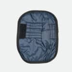 Horseware - Extension de Poitrail Amigo Noir – Image 2