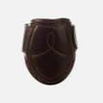 Kentucky Horsewear - Protège Boulets Cuir Marron