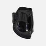 Kentucky Horsewear - Protège Boulets Double Coque Air Velcro Noir – Image 3