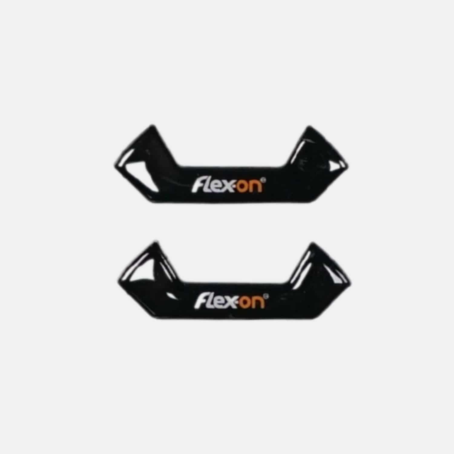 Flex-On-Stickers-Safe-On-Collection-Noir-Orange-cheval-occasion-1-ART0341750 Flex-On - Stickers Safe On Collection Noir, Orange – Image 1