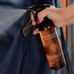 Grooming Deluxe - Spray imperméabilisant pour couverture – Image 2