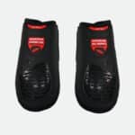 Zandona - Protège Boulets Carbon Air Noir