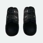 Zandona - Protège Boulets Carbon Air Noir – Image 2