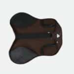 Acavallo - Amortisseurs Protège-Sièges De Saut Ortho-Pubis Classic Gel-In 20Mm