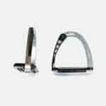 Acavallo - Etriers Arena Alupro Junior Gris – Image 2