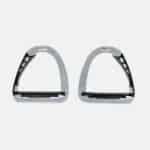 Acavallo - Etriers Arena Alupro Junior Gris