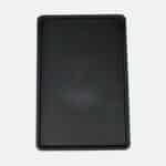 Grooming Deluxe - Boîte à nourriture pour cheval avec couvercle black – Image 4