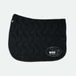 Jump'In - Tapis De Cso Jumpad Écusson Losange Fuchsia, Verni Gris Et Noir – Image 3