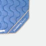 Paddock Sports - Tapis Coupé Sport Origine Classique Personnalisé Bleu Lagon – Image 2